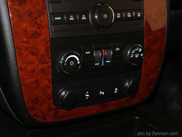 2013 Chevrolet Tahoe LS