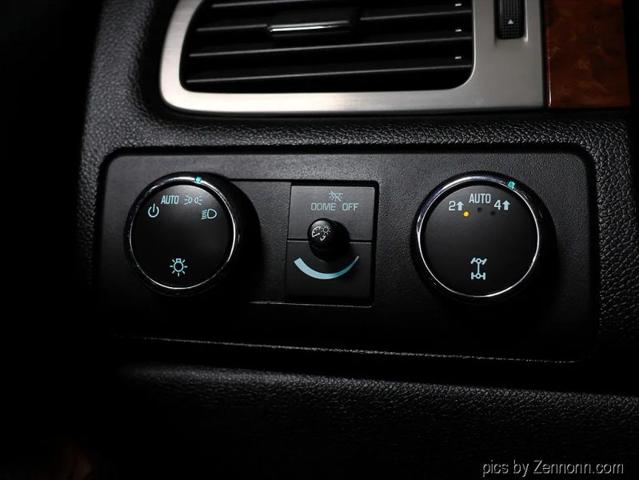 2013 Chevrolet Tahoe LS