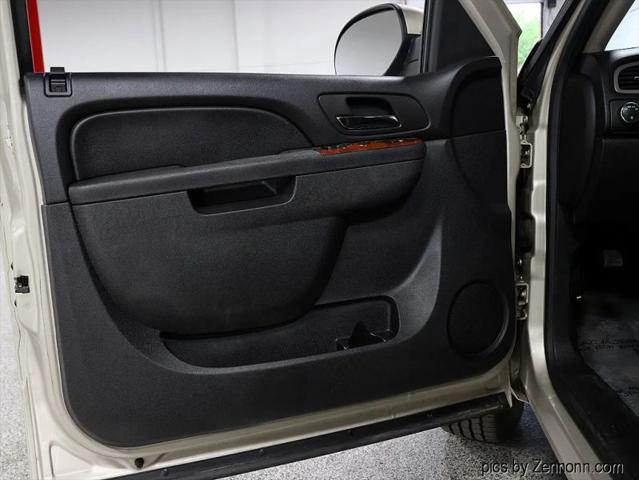 2013 Chevrolet Tahoe LS