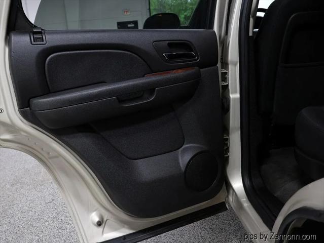 2013 Chevrolet Tahoe LS