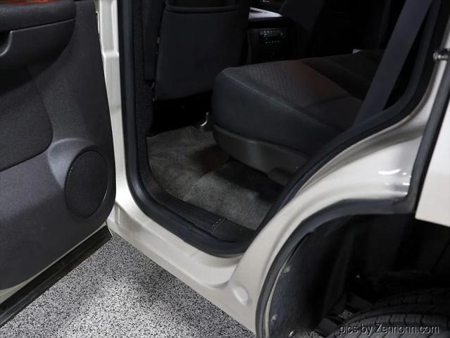 2013 Chevrolet Tahoe LS