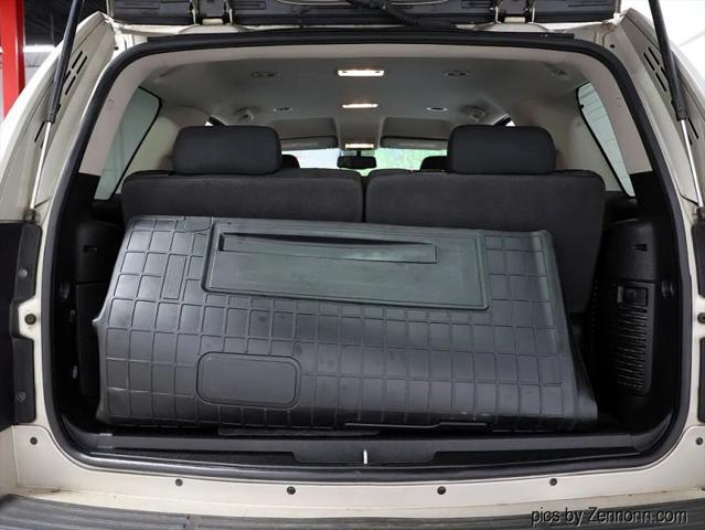 2013 Chevrolet Tahoe LS