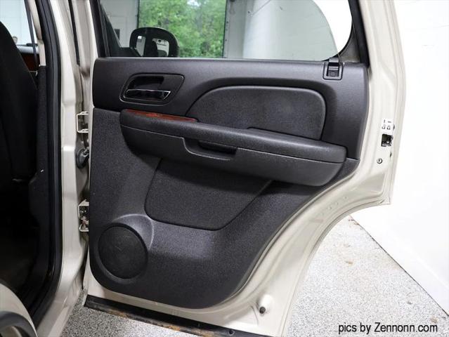 2013 Chevrolet Tahoe LS