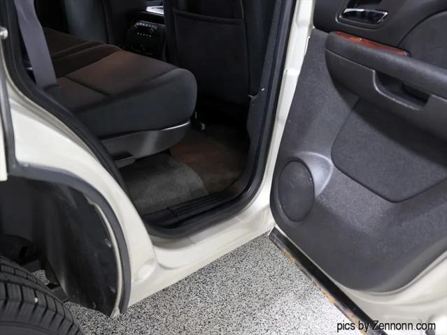 2013 Chevrolet Tahoe LS