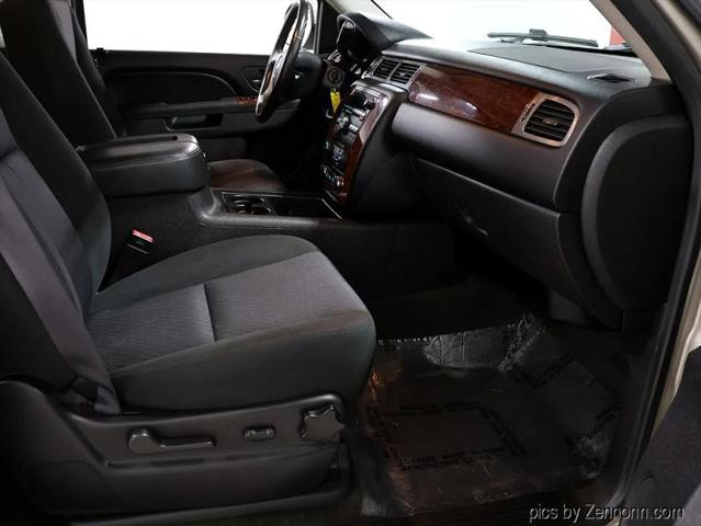 2013 Chevrolet Tahoe LS