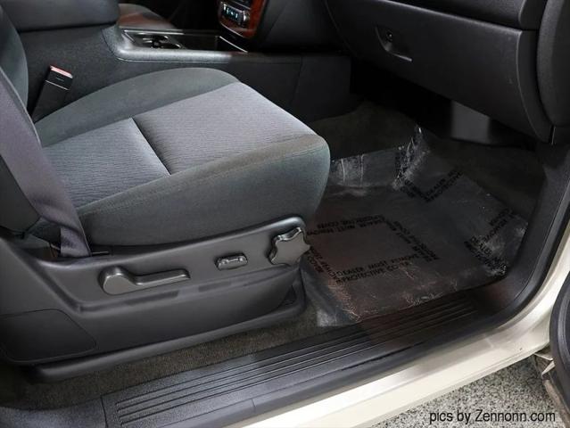 2013 Chevrolet Tahoe LS