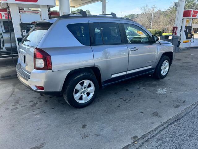 2016 Jeep Compass Sport for sale in Goldsboro, NC