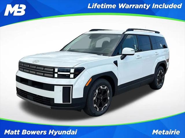 2026 Hyundai Santa Fe SEL for sale in Metairie, LA