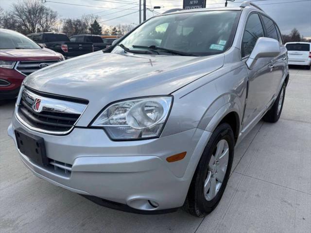 2008 Saturn VUE V6 XR