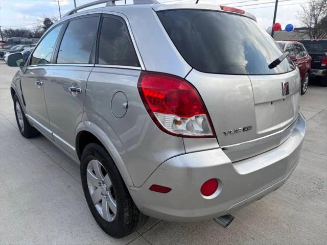 2008 Saturn VUE V6 XR