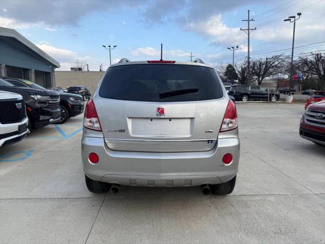 2008 Saturn VUE V6 XR