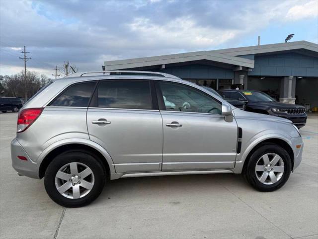 2008 Saturn VUE V6 XR