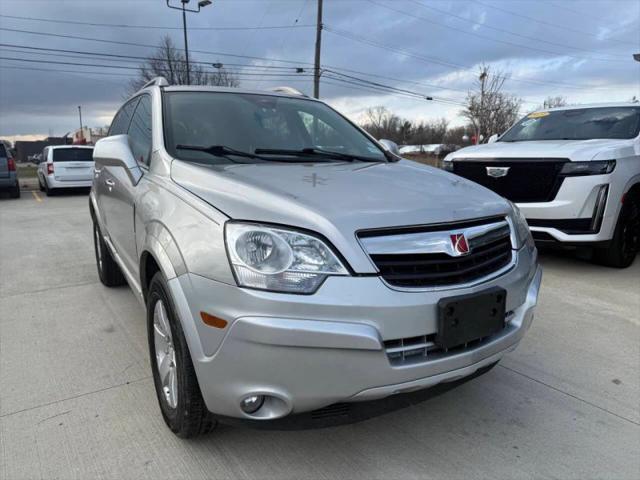 2008 Saturn VUE V6 XR