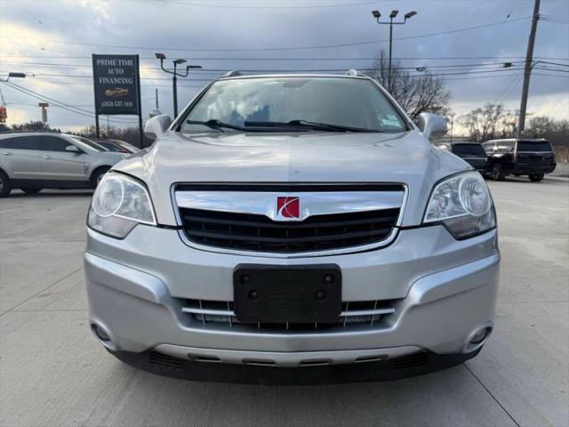 2008 Saturn VUE V6 XR