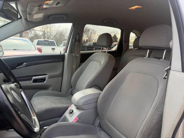 2008 Saturn VUE V6 XR