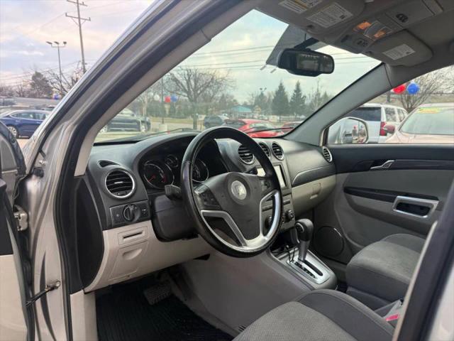 2008 Saturn VUE V6 XR