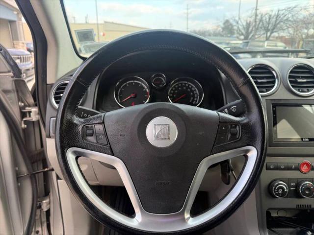 2008 Saturn VUE V6 XR