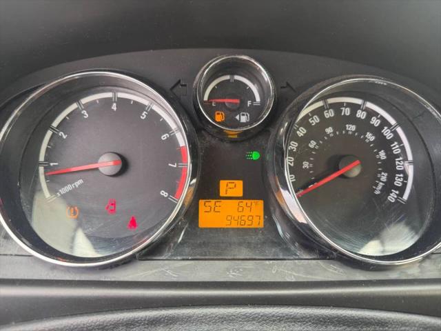 2008 Saturn VUE V6 XR