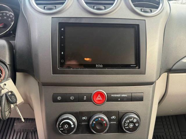 2008 Saturn VUE V6 XR