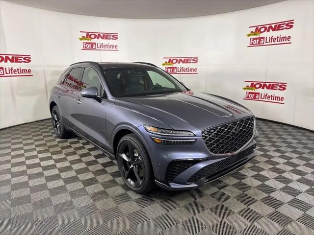 2026 Genesis GV70 2.5T Sport Prestige for sale in Fallston, MD