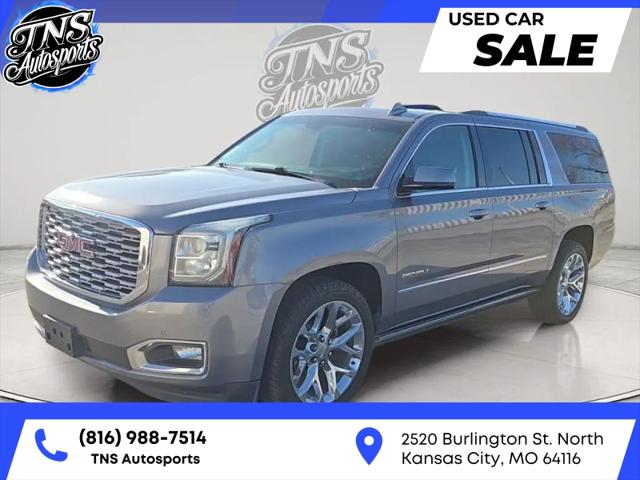 2019 GMC Yukon XL Denali for sale in Kansas City, MO