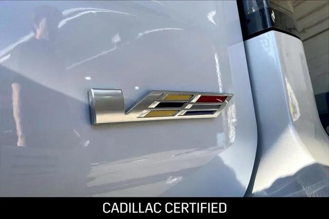 2024 Cadillac Escalade ESV 4WD V-Series
