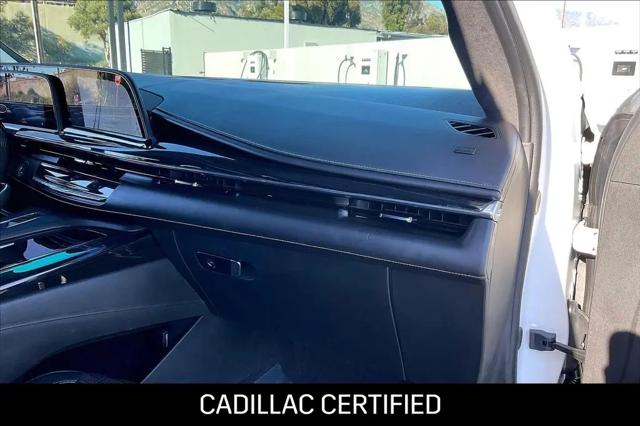 2024 Cadillac Escalade ESV 4WD V-Series