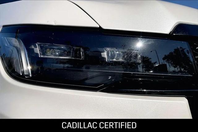 2024 Cadillac Escalade ESV 4WD V-Series