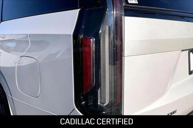 2024 Cadillac Escalade ESV 4WD V-Series