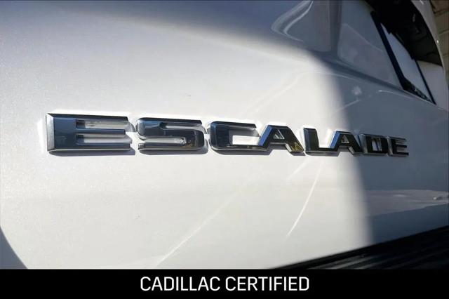 2024 Cadillac Escalade ESV 4WD V-Series