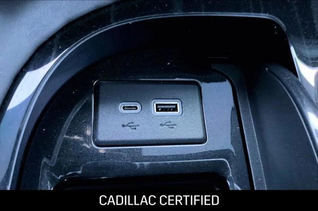 2024 Cadillac Escalade ESV 4WD V-Series