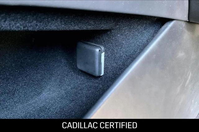 2024 Cadillac Escalade ESV 4WD V-Series