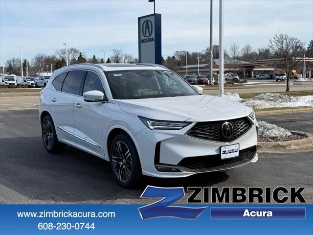 2026 Acura MDX Advance Package for sale in Middleton, WI