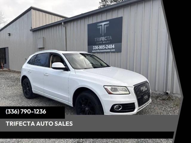 2015 Audi Q5 2.0T Premium for sale in High Point, NC