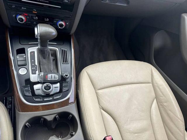 2015 Audi Q5 2.0T Premium