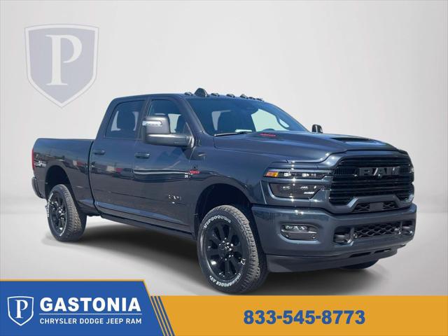 2026 Ram 2500 Laramie Crew Cab 4x4 6'4" Box for sale in Gastonia, NC