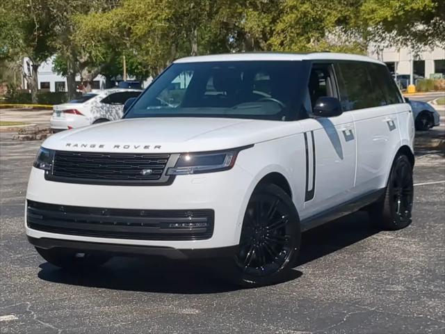 2026 Land Rover Range Rover P530 Autobiography for sale in Orlando, FL