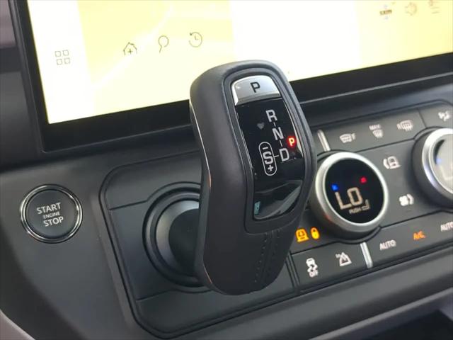 2026 Land Rover Defender P500 V8