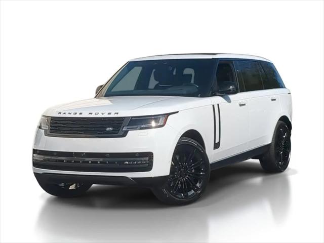 2026 Land Rover Range Rover P530 Autobiography for sale in Orlando, FL