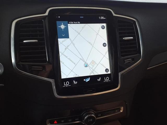 2017 Volvo XC90 T6 Momentum