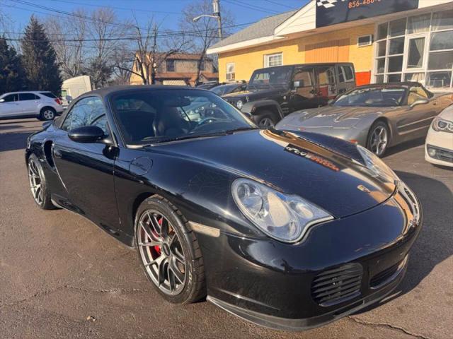 2004 Porsche 911 Turbo for sale in Cinnaminson, NJ