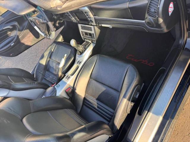 2004 Porsche 911 Turbo