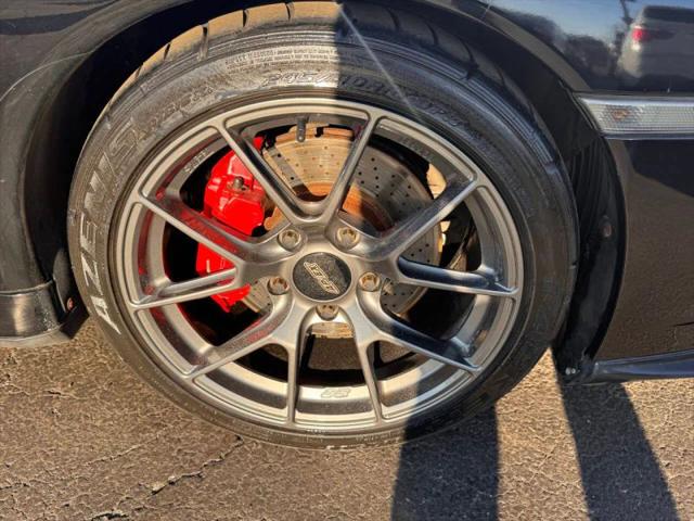 2004 Porsche 911 Turbo