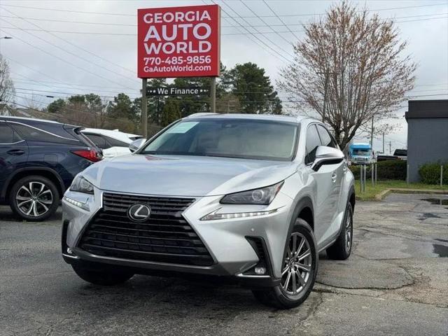 2019 Lexus NX 300 300 for sale in Marietta, GA