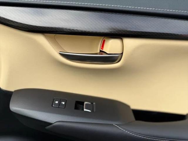 2019 Lexus NX 300 300