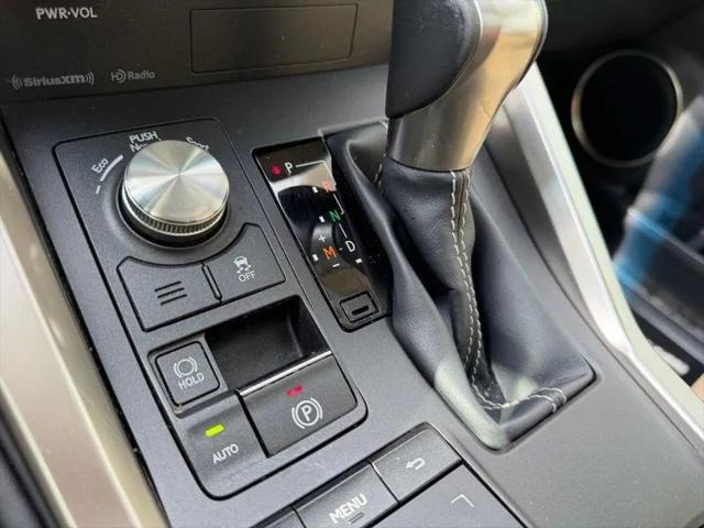 2019 Lexus NX 300 300