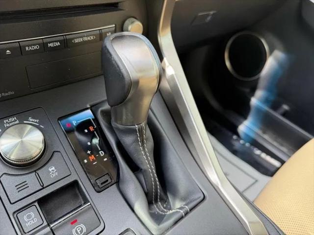 2019 Lexus NX 300 300