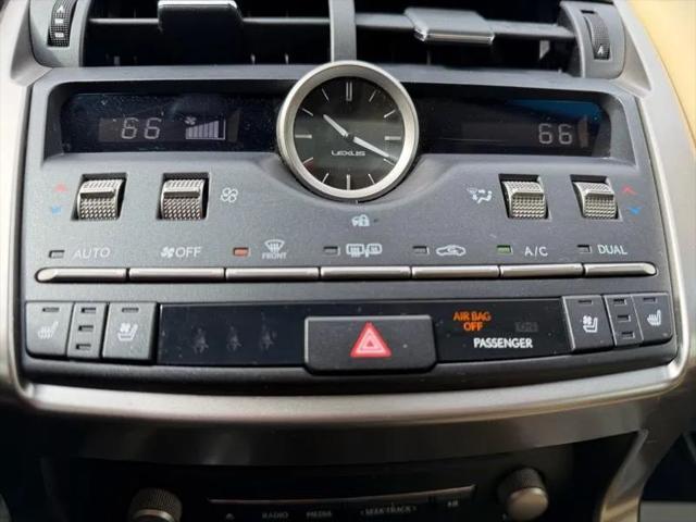 2019 Lexus NX 300 300