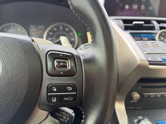 2019 Lexus NX 300 300