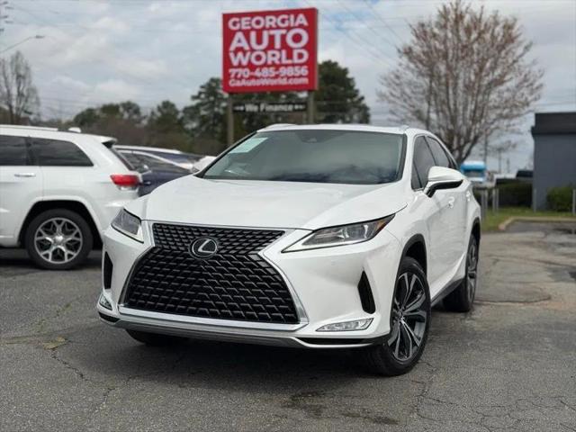 2022 Lexus RX 350 350 for sale in Marietta, GA